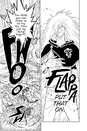 Black Clover Vol. 16: An End And A Beginning