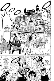 Black Clover Vol. 16: An End And A Beginning