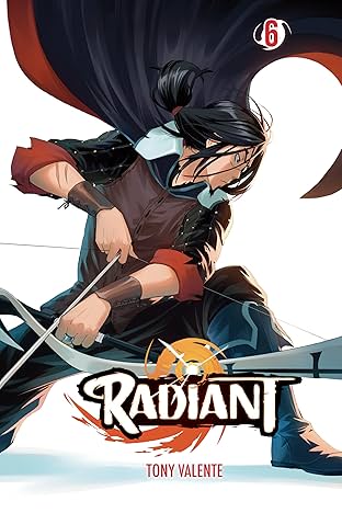 Radiant Vol. 6