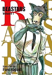 BEASTARS Vol. 1