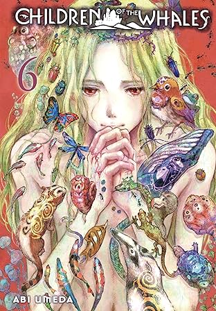 Children of the Whales Vol. 6