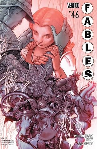 Fables #46