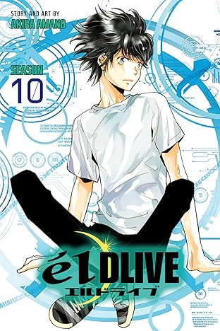 élDLIVE Vol. 10