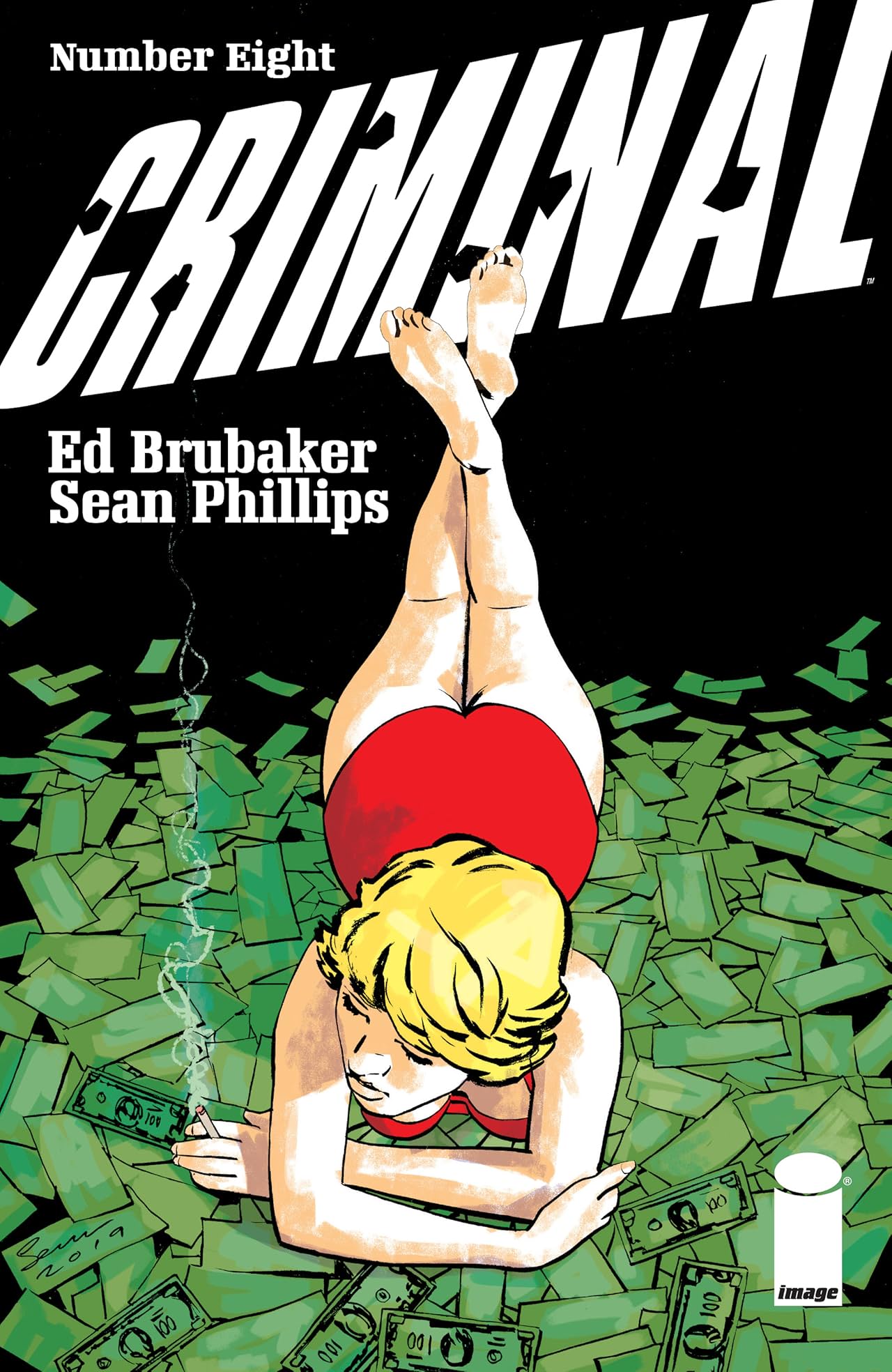 Criminal (2019-) #8