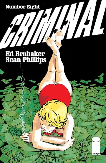 Criminal (2019-) #8