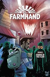 Farmhand Vol. 2: Thorne in the Flesh