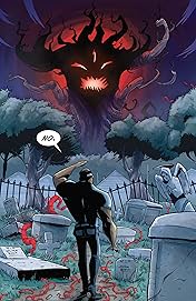 Farmhand Vol. 2: Thorne in the Flesh