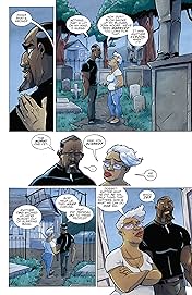 Farmhand Vol. 2: Thorne in the Flesh