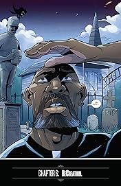 Farmhand Vol. 2: Thorne in the Flesh