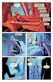 Infinite Dark Vol. 2