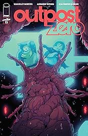 Outpost Zero #13