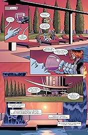 Wonder Woman (2011-2016) Vol. 4: War