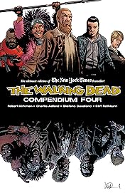 The Walking Dead Compendium Vol. 4