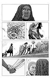 The Walking Dead Compendium Vol. 4