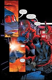 G.I. Joe: A Real American Hero #268