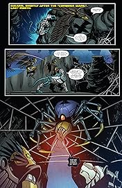 Transformers: IDW Collection - Phase Two Vol. 10