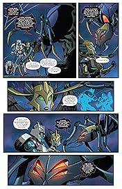 Transformers: IDW Collection - Phase Two Vol. 10