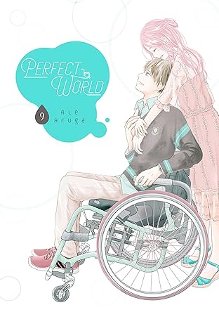 Perfect World Vol. 9
