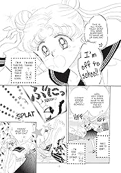 Pretty Guardian Sailor Moon Eternal Edition Vol. 1