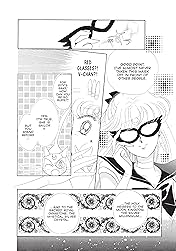 Pretty Guardian Sailor Moon Eternal Edition Vol. 2
