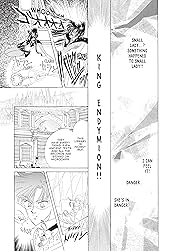 Pretty Guardian Sailor Moon Eternal Edition Vol. 4