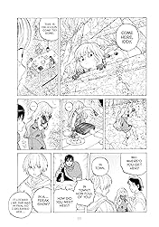 To Your Eternity Vol. 10