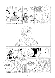 To Your Eternity Vol. 10