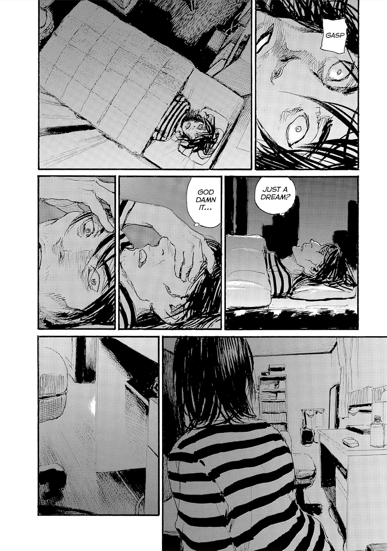 Wave, Listen to Me! #53