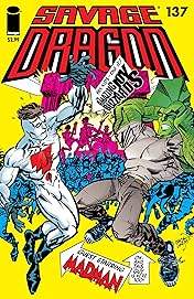 Savage Dragon #137