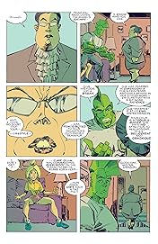 Savage Dragon #137