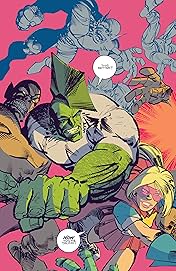Savage Dragon #137