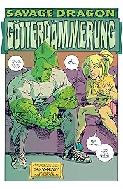 Savage Dragon #137