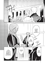 Accomplishments of the Duke's Daughter Vol. 4