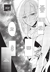 Accomplishments of the Duke's Daughter Vol. 4