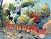 Savage Dragon #138