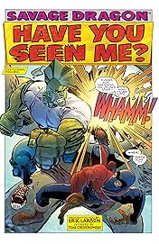 Savage Dragon #138