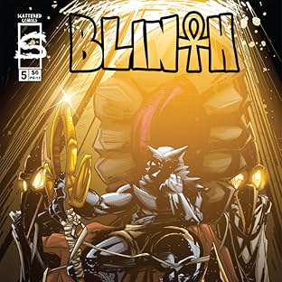 Blinth #5