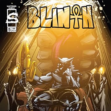 Blinth #5