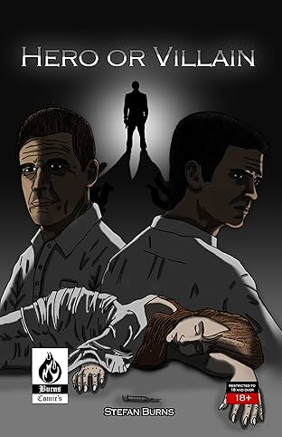 Hero or Villain #1