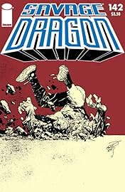 Savage Dragon #142
