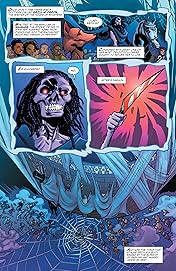 House of Whispers (2018-) #12