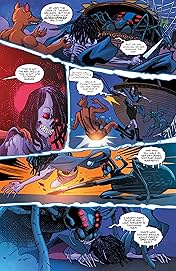 House of Whispers (2018-) #12