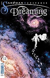 The Dreaming (2018-) #12