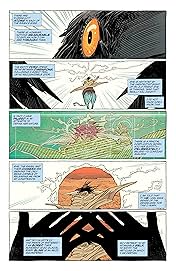The Dreaming (2018-) #12