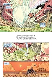 The Dreaming (2018-) #12