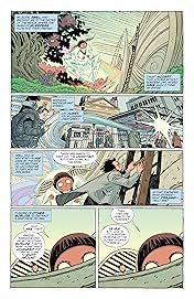 The Dreaming (2018-) #12