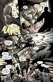 Freedom Fighters (2018-) #8