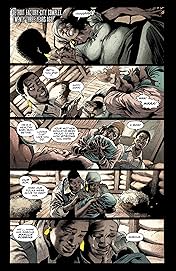 Freedom Fighters (2018-) #8