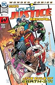 Young Justice (2019-) #8