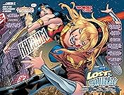 Young Justice (2019-) #8